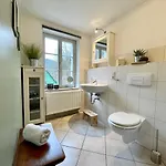 Monsei - Herzstueck In Bad Schandau, Lage, Modern, Mit Parkplatz! *