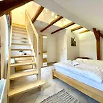 Apartment Monsei - Herzstueck In Bad Schandau, Lage, Modern, Mit Parkplatz!