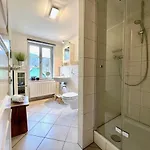 Monsei - Herzstueck In Bad Schandau, Lage, Modern, Mit Parkplatz!