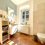 Monsei - Herzstueck In Bad Schandau, Lage, Modern, Mit Parkplatz! Apartment *