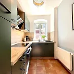 Monsei - Herzstueck In Bad Schandau, Lage, Modern, Mit Parkplatz!