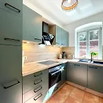 Monsei - Herzstueck In Bad Schandau, Lage, Modern, Mit Parkplatz! Apartment Bad Schandau