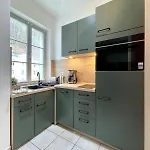 Apartment Monsei - Herzstueck In Bad Schandau, Lage, Modern, Mit Parkplatz! Bad Schandau