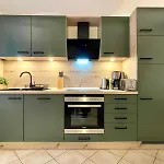 Monsei - Herzstueck In Bad Schandau, Lage, Modern, Mit Parkplatz! Apartment