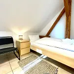 Monsei - Herzstueck In Bad Schandau, Lage, Modern, Mit Parkplatz!