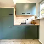 Monsei - Herzstueck In Bad Schandau, Lage, Modern, Mit Parkplatz! Apartment *