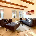 Apartment Monsei - Herzstueck In Bad Schandau, Lage, Modern, Mit Parkplatz! Bad Schandau