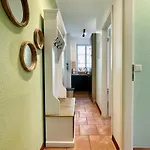 Apartment Monsei - Herzstueck In Bad Schandau, Lage, Modern, Mit Parkplatz! Bad Schandau