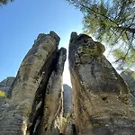 Monsei - Herzstueck In Bad Schandau, Lage, Modern, Mit Parkplatz! * Bad Schandau