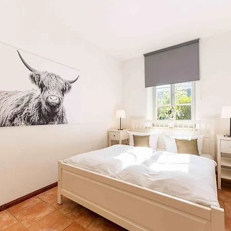 Monsei - Herzstueck In Bad Schandau, Lage, Modern, Mit Parkplatz! *