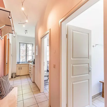 Appartement Monsei In *