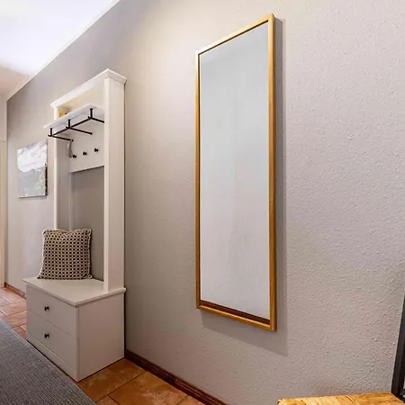 Monsei - Herzstueck In Bad Schandau, Lage, Modern, Mit Parkplatz!