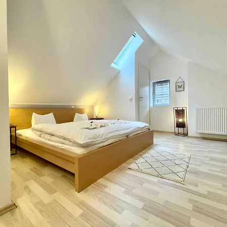 Appartement Monsei *