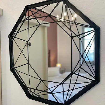 Monsei - Herzstück In Bad Schandau, Lage, Modern, Mit Parkplatz! Bad Schandau