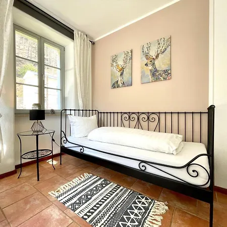 Monsei In * Bad Schandau