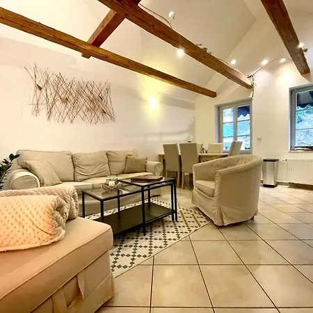 Monsei - Herzstück In Bad Schandau, Lage, Modern, Mit Parkplatz! Apartment