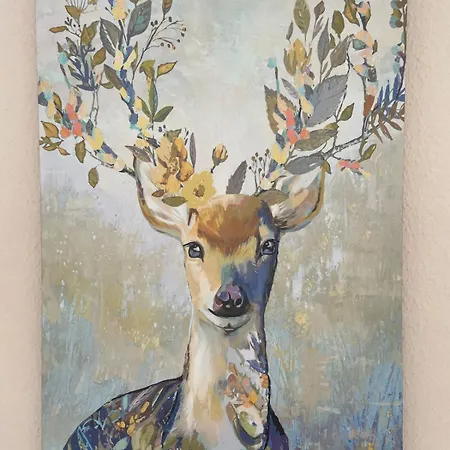 Monsei In Appartement *