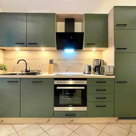 Monsei Appartement