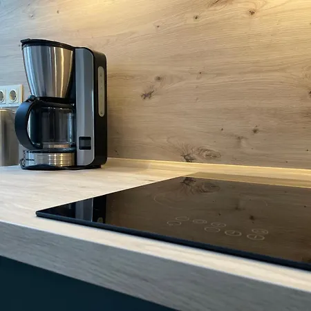 Appartement Monsei