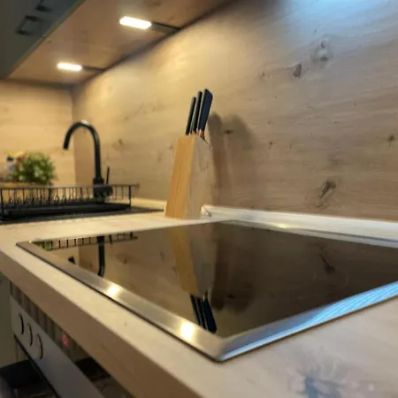 Apartamento Monsei - Herzstueck In Bad Schandau, Lage, Modern, Mit Parkplatz! Bad Schandau