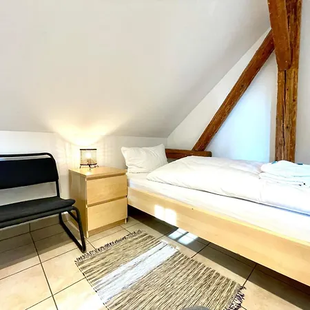 Monsei - Herzstueck In Bad Schandau, Lage, Modern, Mit Parkplatz!