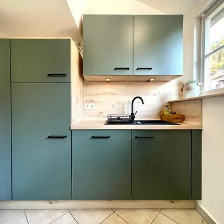 Monsei Appartement *