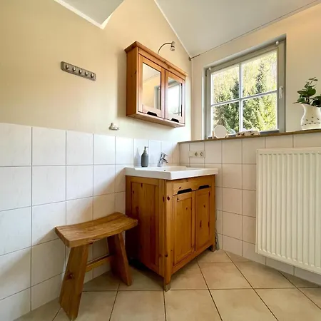 Apartment Monsei - Herzstück In Bad Schandau, Lage, Modern, Mit Parkplatz! *