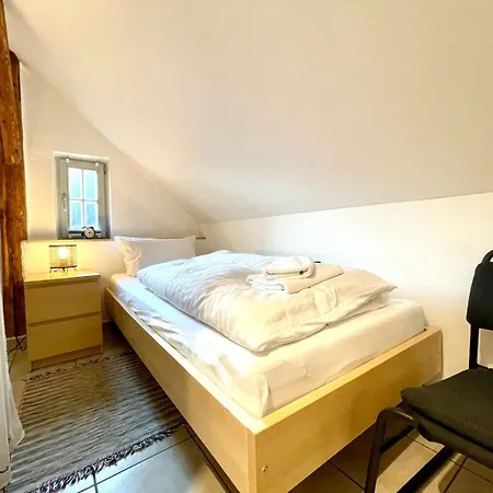 Monsei - Herzstueck In Bad Schandau, Lage, Modern, Mit Parkplatz! Бад-Шандау