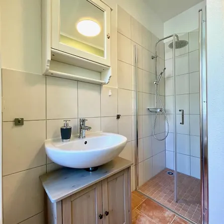 Monsei - Herzstueck In Bad Schandau, Lage, Modern, Mit Parkplatz!