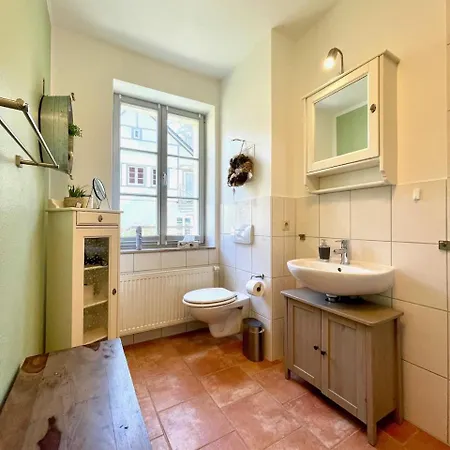 Monsei - Herzstueck In Bad Schandau, Lage, Modern, Mit Parkplatz! Апартаменты *
