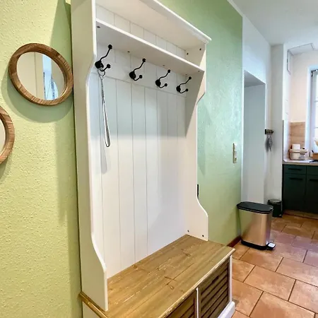 Monsei - Herzstueck In Bad Schandau, Lage, Modern, Mit Parkplatz! * Бад-Шандау