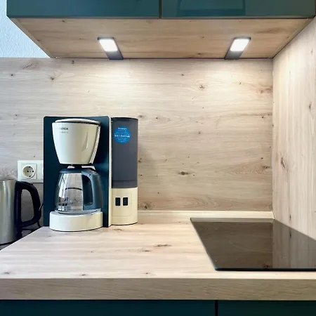 Monsei - Herzstueck In Bad Schandau, Lage, Modern, Mit Parkplatz! Apartamento *