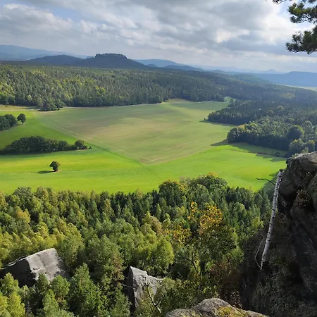 Monsei - Herzstueck In Bad Schandau, Lage, Modern, Mit Parkplatz! Apartamento *