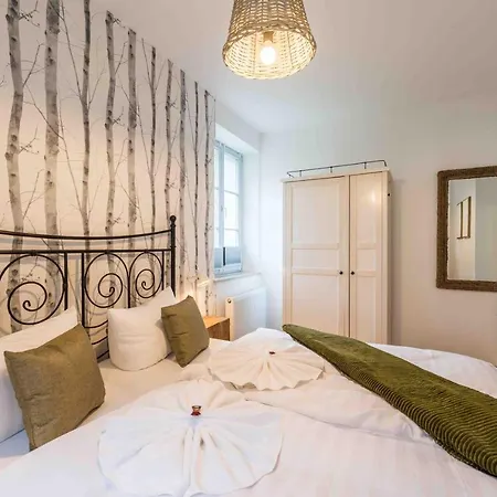 Monsei - Herzstueck In Bad Schandau, Lage, Modern, Mit Parkplatz! Бад-Шандау
