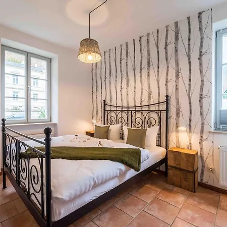 Monsei - Herzstück In Bad Schandau, Lage, Modern, Mit Parkplatz! Apartment