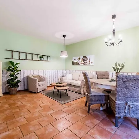 Appartement Monsei Bad Schandau