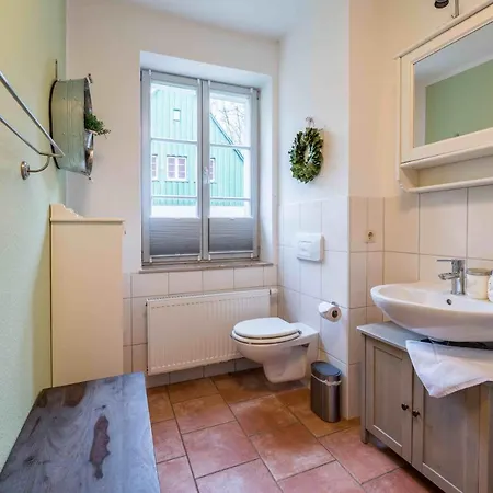 Monsei Appartement