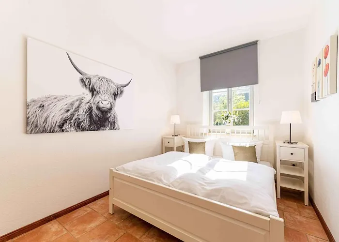 Monsei - Herzstueck In Bad Schandau, Lage, Modern, Mit Parkplatz! *