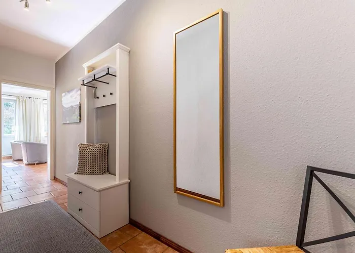 Monsei - Herzstueck In Bad Schandau, Lage, Modern, Mit Parkplatz!