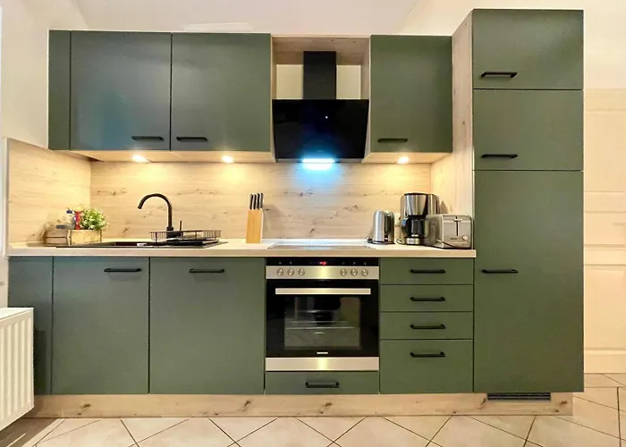 Monsei - Herzstueck In Bad Schandau, Lage, Modern, Mit Parkplatz! 公寓