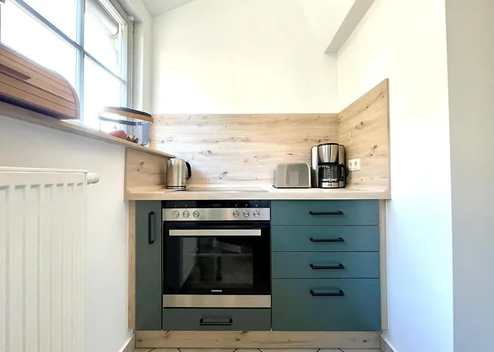 Monsei - Herzstueck In Bad Schandau, Lage, Modern, Mit Parkplatz! 公寓