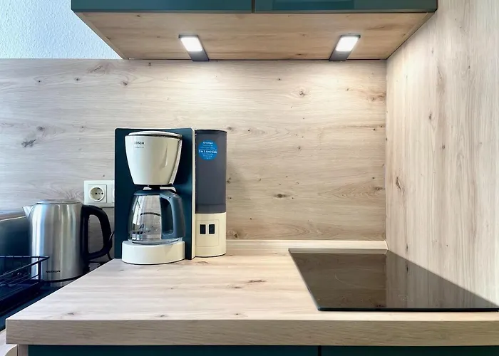 Monsei - Herzstueck In Bad Schandau, Lage, Modern, Mit Parkplatz! 公寓 *