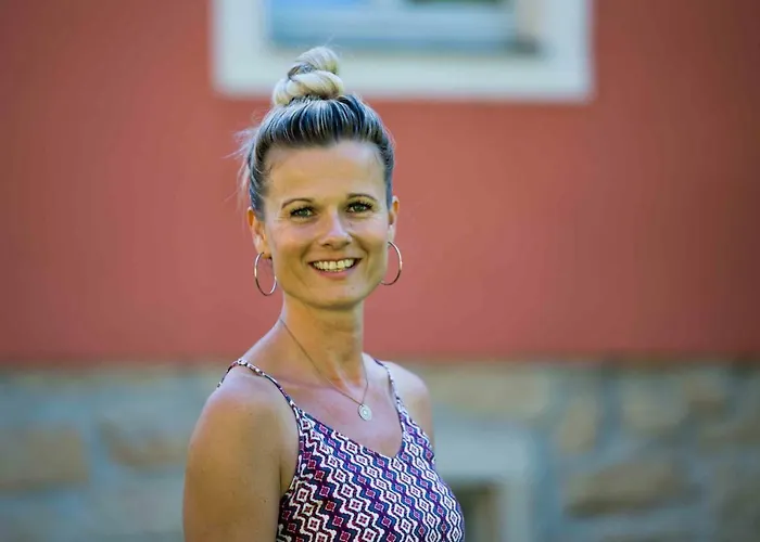 Monsei - Herzstueck In Bad Schandau, Lage, Modern, Mit Parkplatz! * 巴特尚道